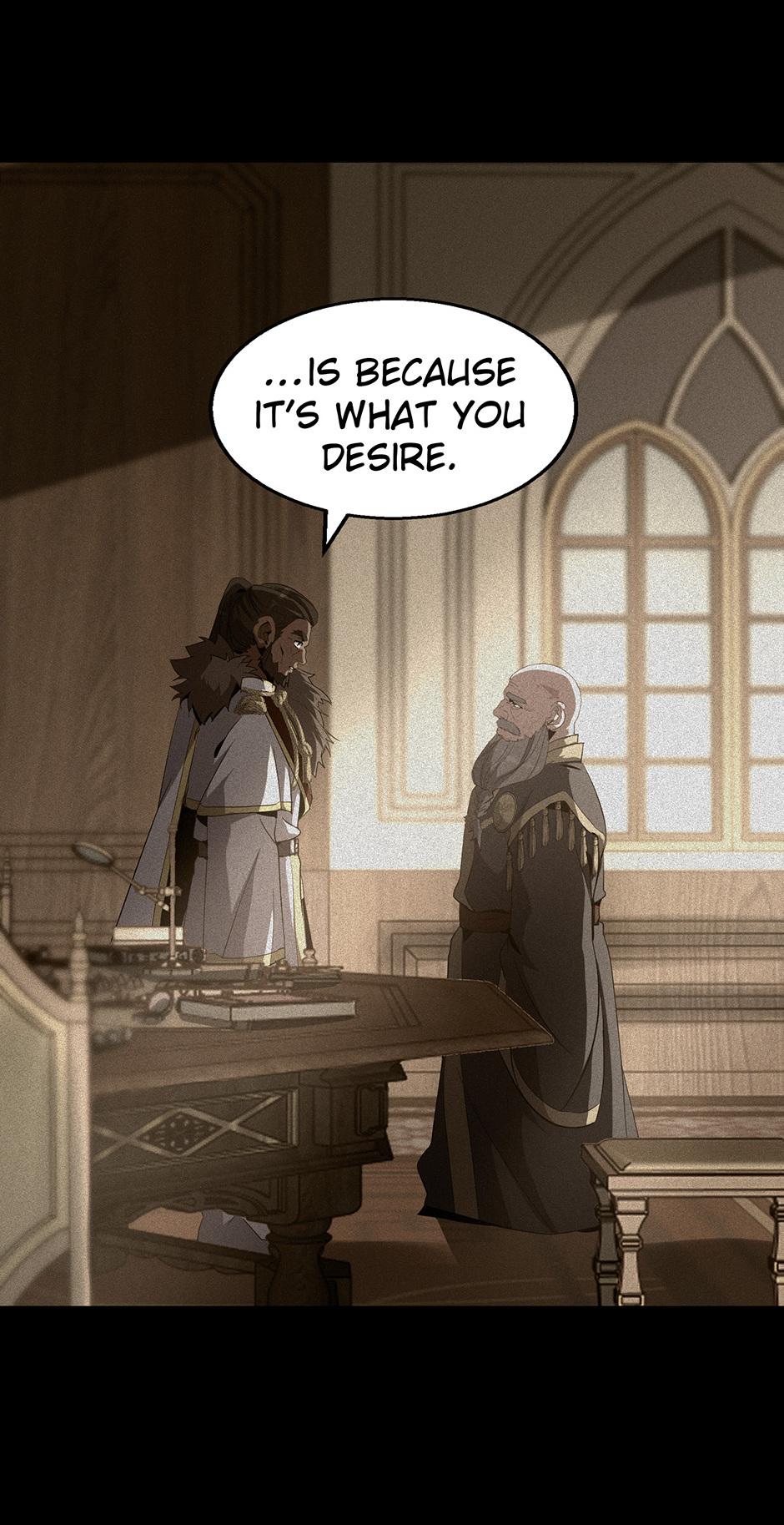 The Beginning After the End, Chapter 205 image 35